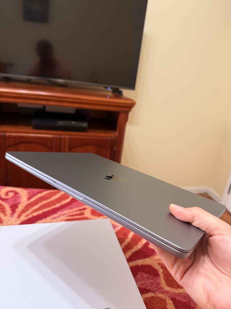 MacBook Air M2 2022 8GB 256GB