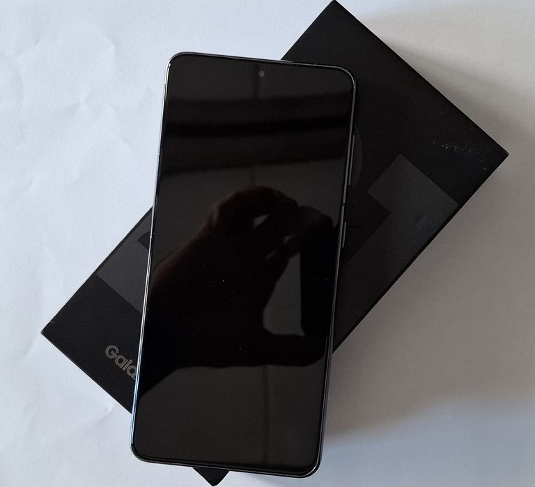 Smartphone Galaxy S21 5G Dual SIM