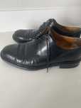 Sapatos pretos classicos A.S