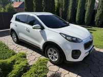 Продам KIA Sportage