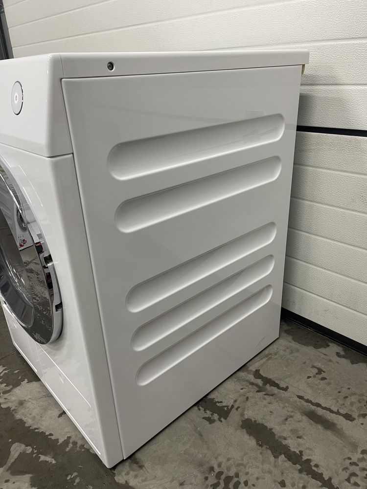 ТОП Дуже крута пральна машина Miele WTW870WPM з сушкою 9/6 XXL WT1
