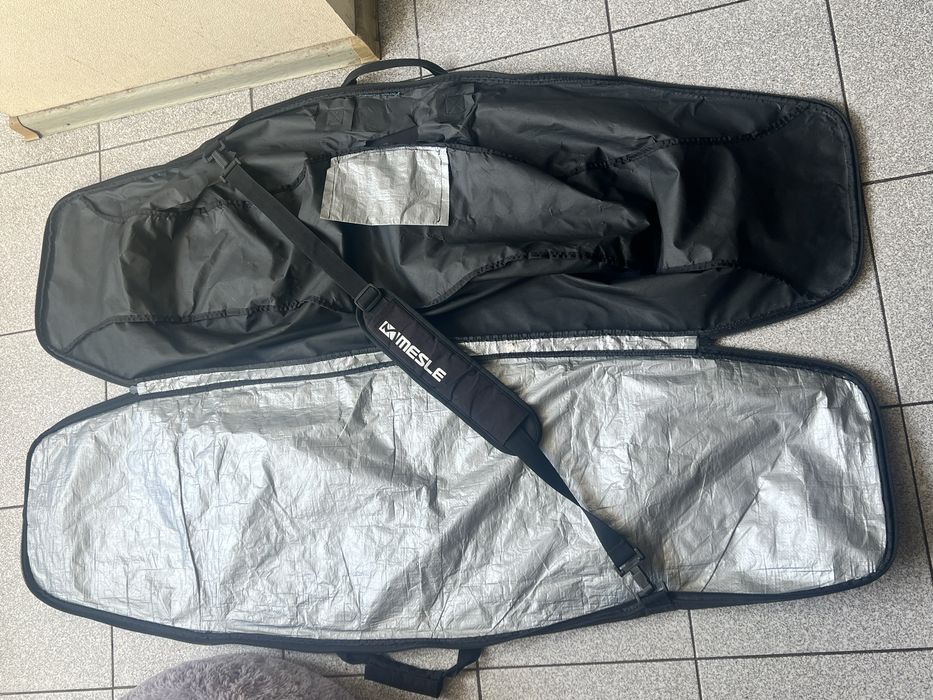 Чехол для сноуборда Mesle 150x50 см
