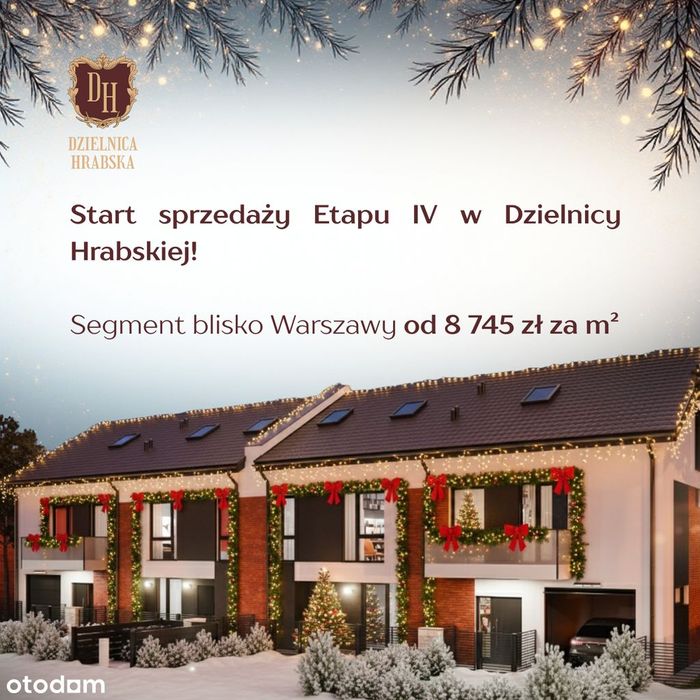 Dzielnica Hrabska IV Etap