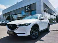 Mazda CX-5 2.0 165KM SkyJoy+PDC 4x2 6AT (Salon PL, Serwis ASO, Bezwypadkowy)