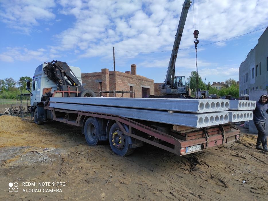 Манипулятор Вінниця