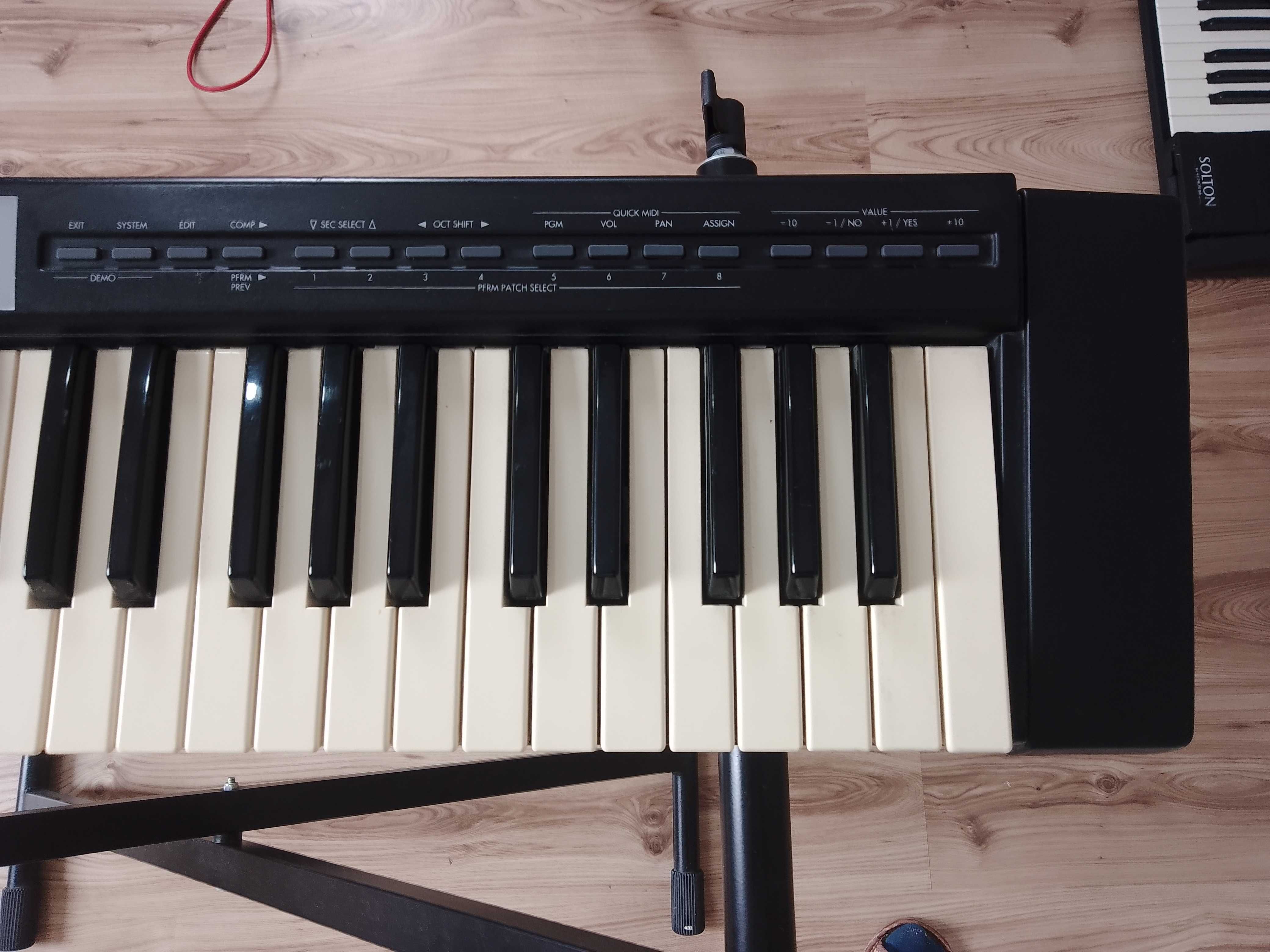 Kawai KC 20 klasyk vintage