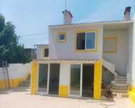 Moradia  T2+1 Tramagal