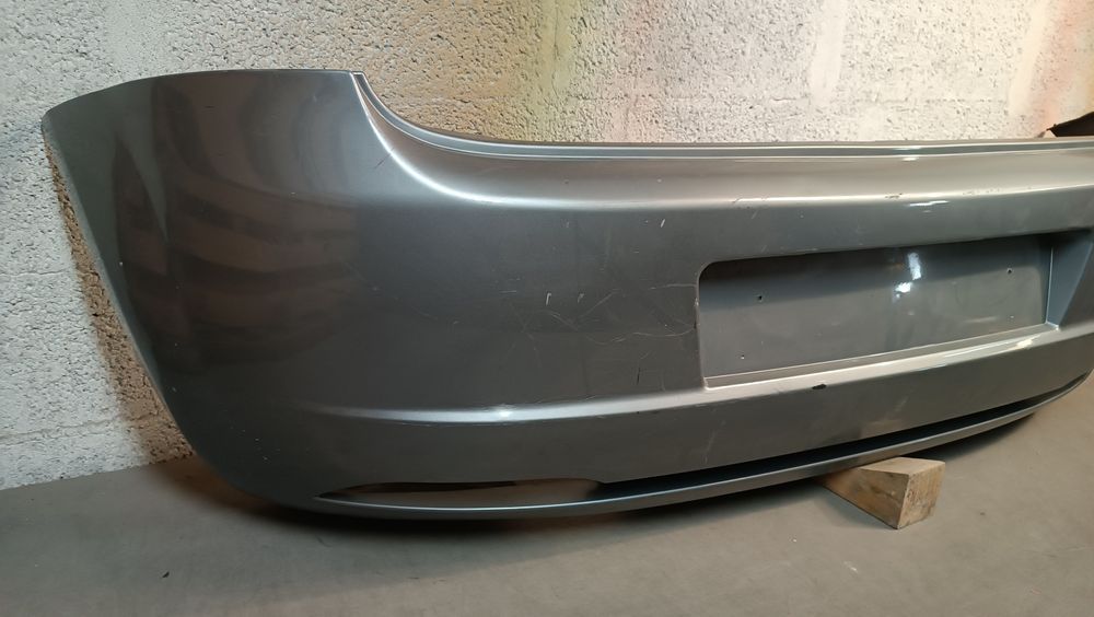 Vendo parachoque de trás Fiat grande Punto ano 2005/12