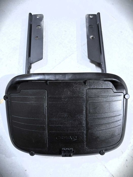 Suporte / Fixação de Topcase marca SHAD para Kawasaki Z650