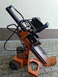 Rachador 12T Mader