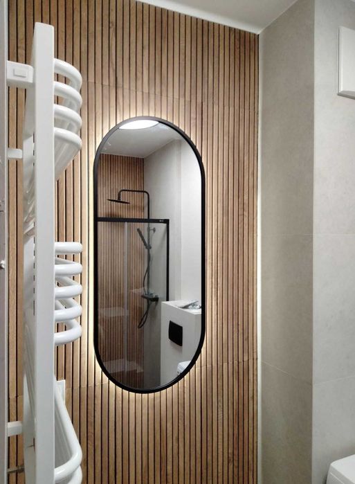 Usługi remontowo - wykończeniowe