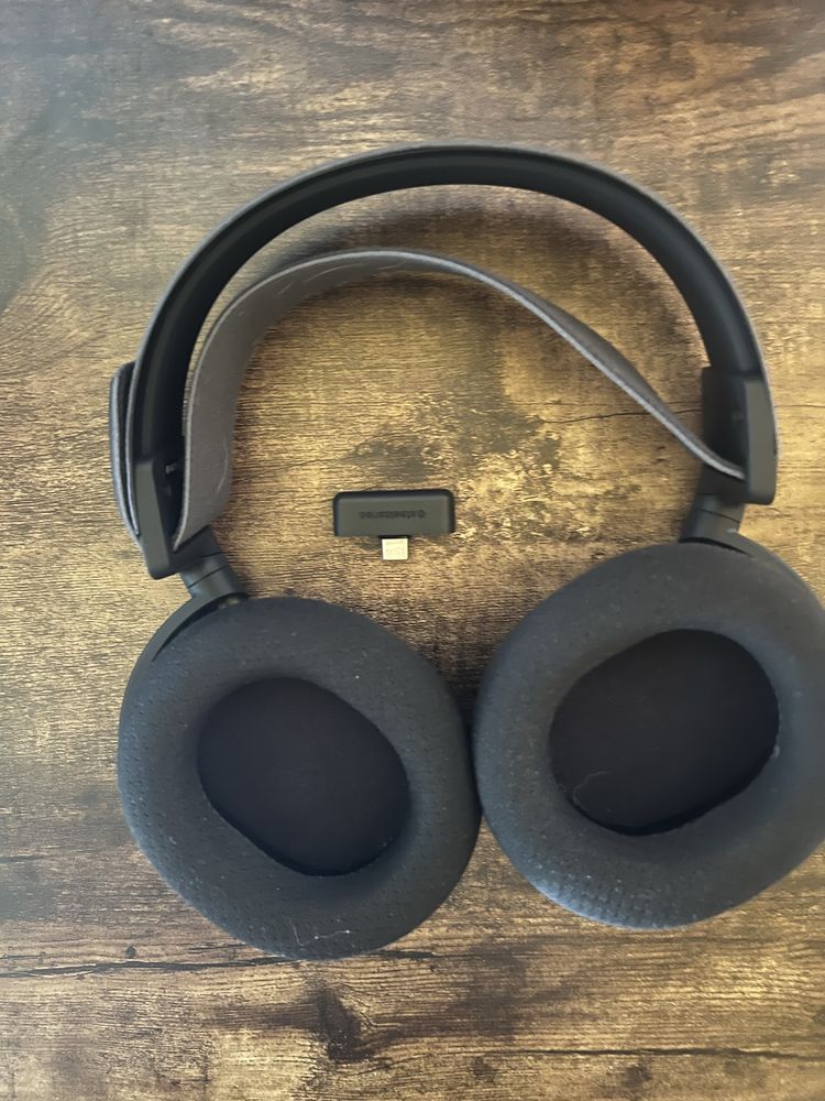 Steelseries Arctis 7+ Wirless