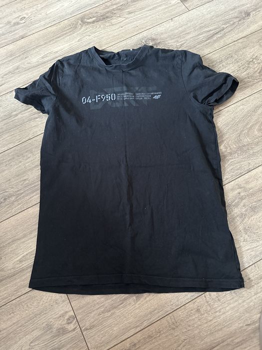 Koszulka meska rozmiar L