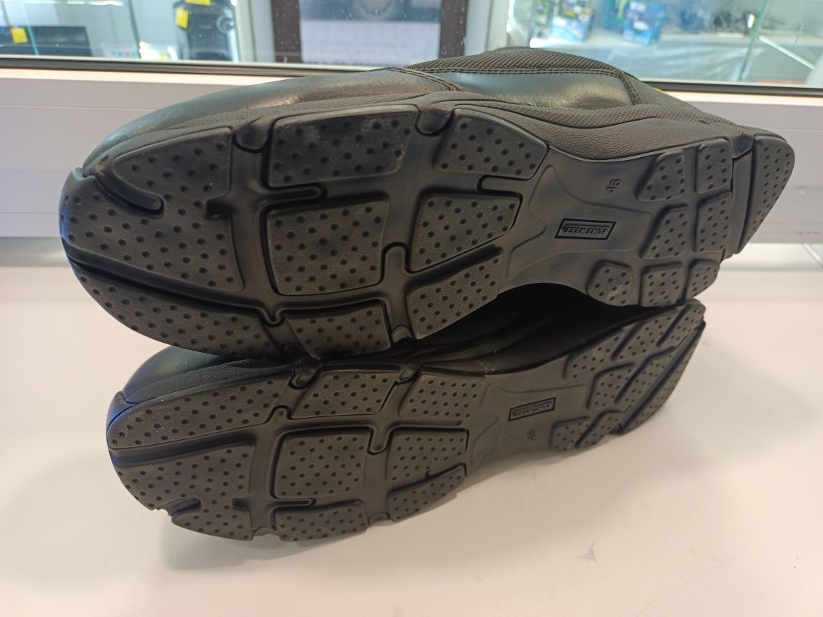 Buty Robocze Rozmiar 46 PortWest ochrona s3 Nowe Komis Madej Sc