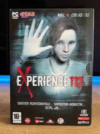 eXperience 112 ( PC PL 2007) slipcase BOX kompletne premierowe wydanie