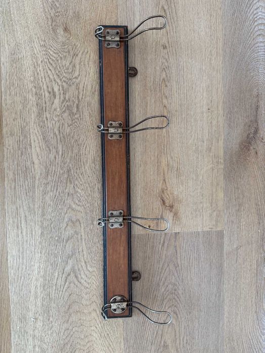 Cabide de Parede (anos 60/70)