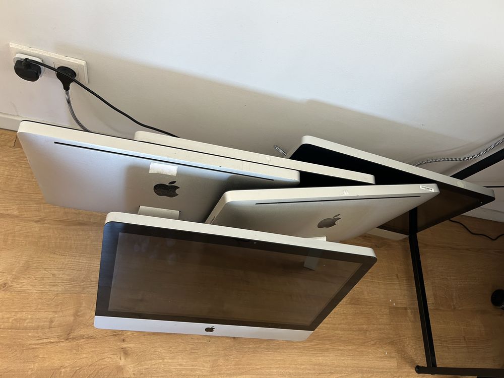 APPLE Macbook Mac Os