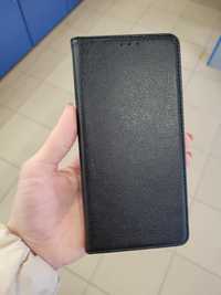 Чохол книжка Leather Fold для Motorola E13 G14 G32 чехол