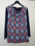 Camisola mulher  .