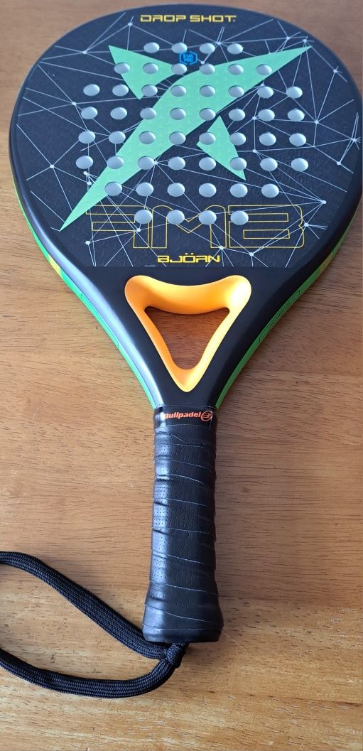 Raquete Padel Drop Shot Bjorn