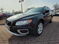 Volvo XC70  D3  2011r