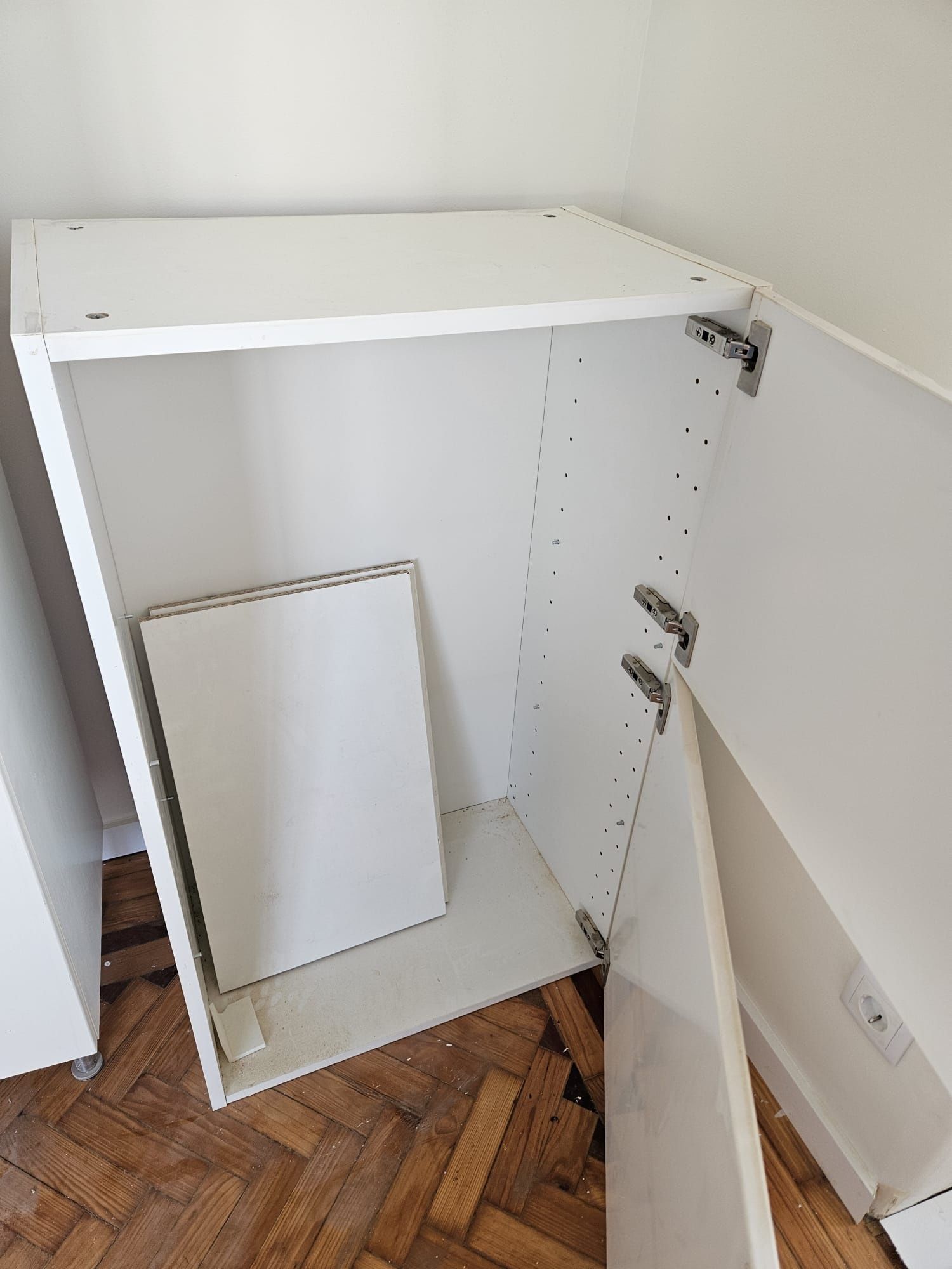 Ikea Metod armário da cozinha de parede