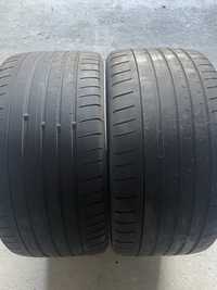 Dunlop 285 30 r21