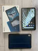 Tablet Nokia T20 64GB 10.4” zadbany