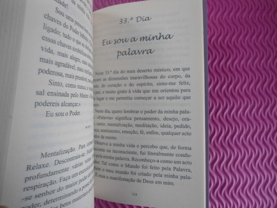 O Poder Interior por Lauro Trevisan