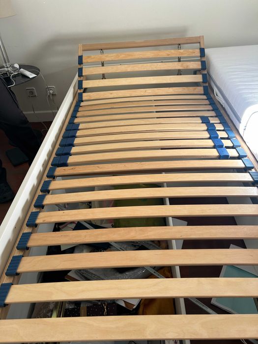 Cama Brimnes de 180x200