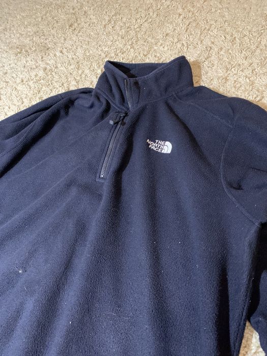 Флиска the north face | Тнф | М размер оригинал