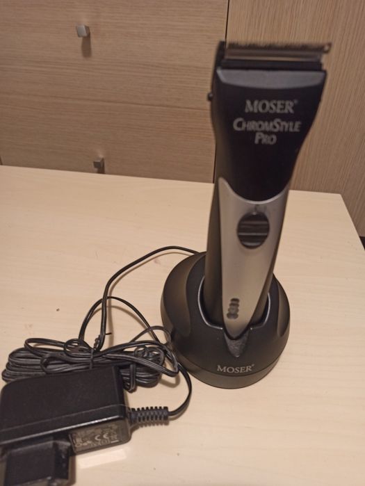 Maszynka do włosów Moser
