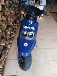 Mota Yamaha Bws.