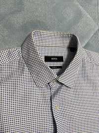 Camisa Hugo Boss