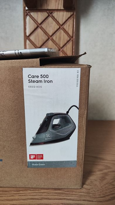 Праска Electrolux E5SI2-60G