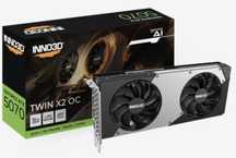 Inno3D Nvidia Rtx 5070