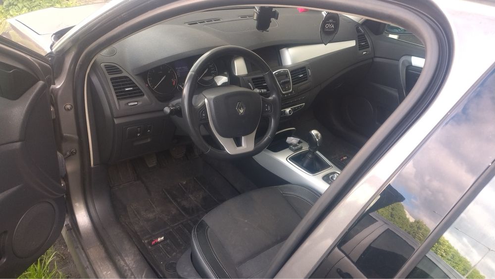 Renault lagna 3 2.0 dci 150