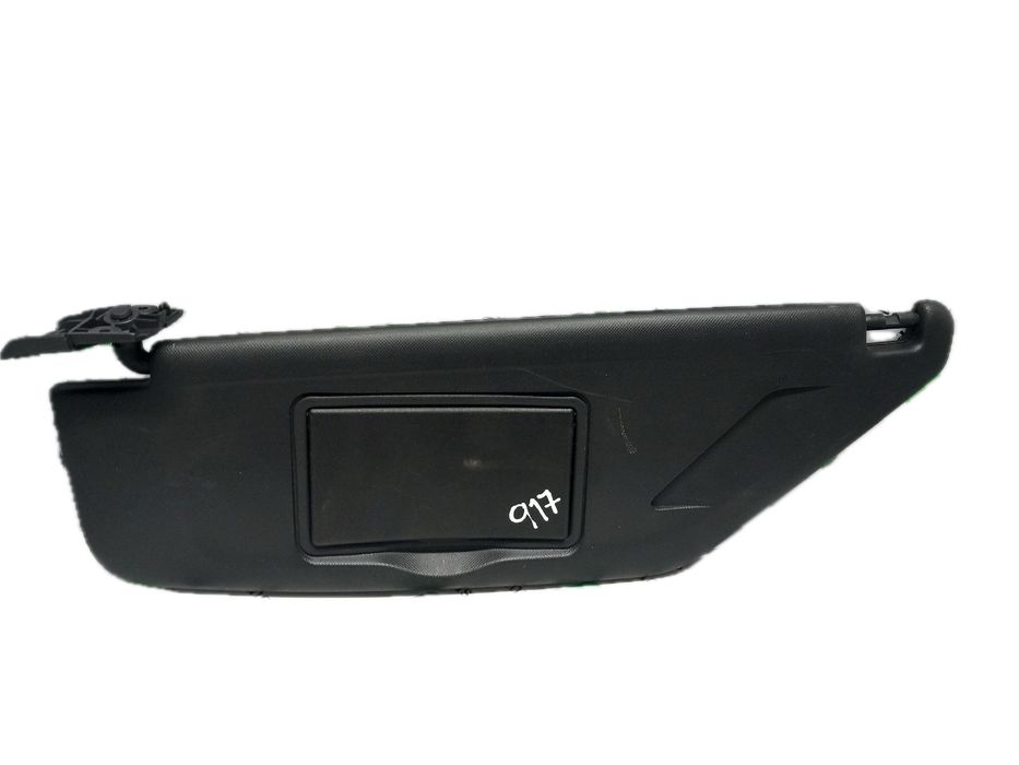 Pála de sol esquerda CITROËN DS4 (NX_)