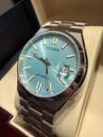 Citizen Tsuyosa kolor tiffany