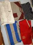 Zestaw ubran dla chlopca bluzy