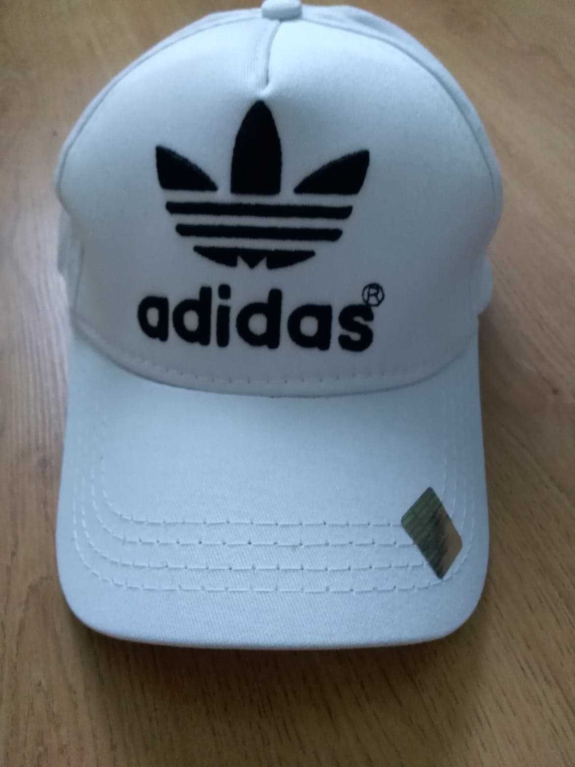 Czapka z daszkiem męska ADIDAS