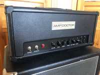 Head lampowy -  kopia Marshall JTM45 - AmpDoctor