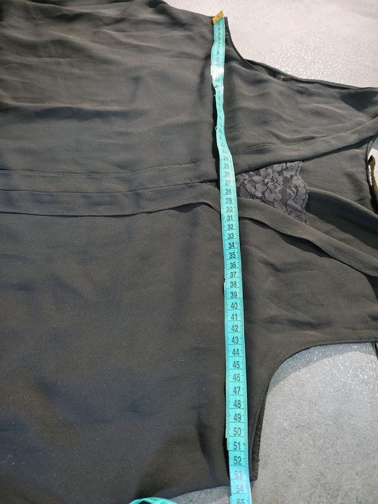 Блузка женская XL, вечерняя нарядная блуза