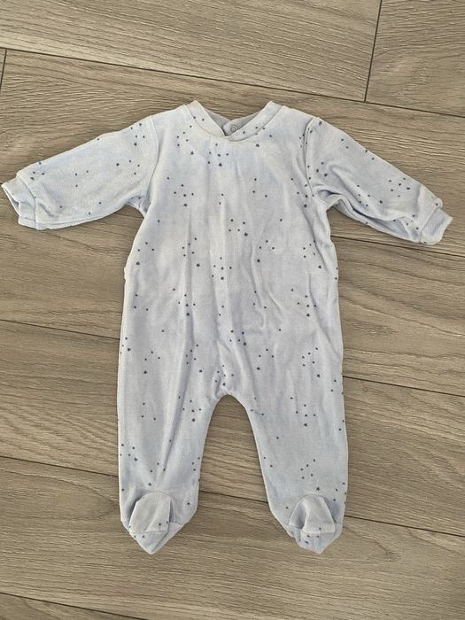 Набір одягу на хлопчика 3-6 міс