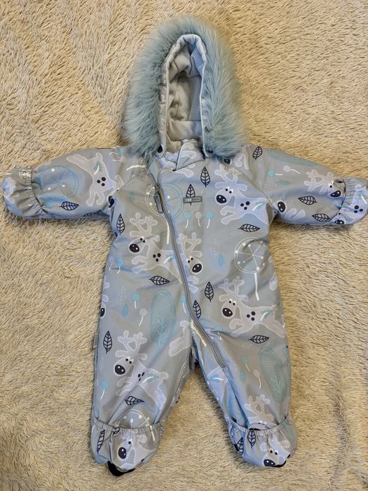 Комбінезон Lenne 74р+6