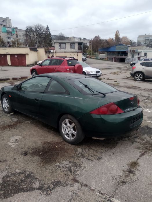 Ford Cougar 2.5 V6 1999 I покоління