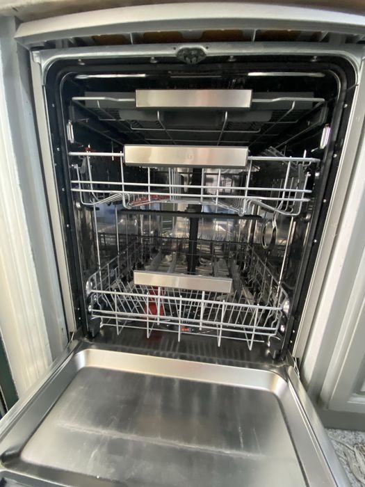 Máquina de Lavar Louça AEG