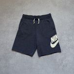 Шорты nike nsw alumni shorts swoosh