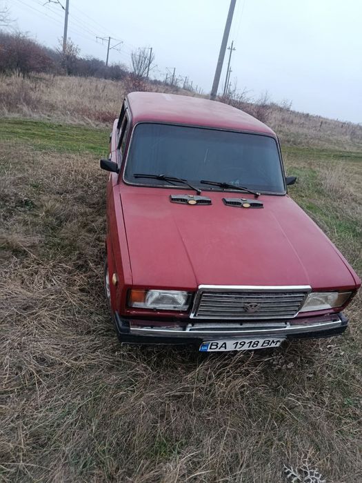 Продам 2107 або обмін