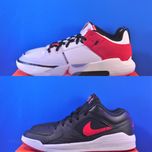 Кросівки Nike Air Jordan One Take 5 Multi , Jordan Stadium 90 Black